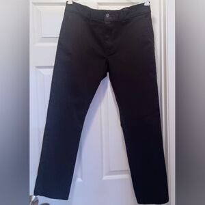 Dickies Slim Skinny Fit Twill Pants • Men's W34/L30